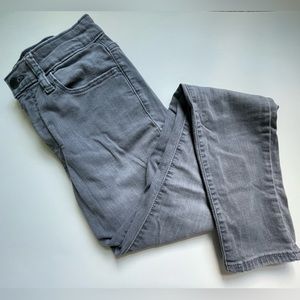 Universal thread high rise skinny jeans